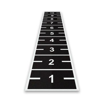 Sprinttrack Pro Evolution Design (2m x 10) €1120,- beschikbaar voor biedingen