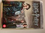 2 DVD Harry Potter en de vuurbeker, special edition, Alle leeftijden, Ophalen of Verzenden, Zo goed als nieuw, Fantasy