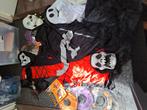 Halloween spullen, Hobby en Vrije tijd, Feestartikelen, Ophalen of Verzenden, Nieuw, Halloween of Griezel