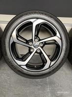 18” originele MG EHS velgen + banden DEMO 5x112 10949788, Auto-onderdelen, Banden en Velgen, 18 inch, Gebruikt, -, -