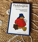 Paddington boeken - Jeugdboeken, Ophalen of Verzenden, Zo goed als nieuw, Fictie algemeen