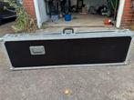 Flightcase piano, Ophalen of Verzenden, Gebruikt, Overige instrumenten, Flightcase