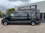 Volkswagen Crafter 35 2.0 TDI L4 H3 (bj 2021), Stof, Gebruikt, 4 cilinders, Volkswagen