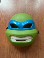 Ninja Turtle Masker, Kinderen en Baby's, Ophalen of Verzenden, Gebruikt, Jongen of Meisje