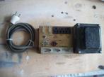 jukebox voeding ami  1, Ophalen of Verzenden, Gebruikt, 1960 tot 1970, Ami