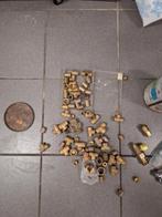 Koperen  knie 15en 12mm en diversen7, Ophalen, Minder dan 50 mm