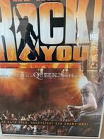 Will Rock You concert poster Keulen, Ophalen of Verzenden, Thema, Rock en Metal, Gitaar