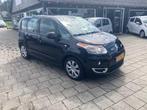 CITROEN C3 Picasso 1.4 VTi Aura 95PK Navi Cruise Climate, Auto's, Voorwielaandrijving, Euro 5, Stof, Gebruikt