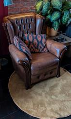 Fauteuil, Ophalen, Gebruikt, 75 tot 100 cm, 50 tot 75 cm