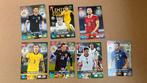 7x Panini Adrenalyn XL Euro 2020 (2021 Kick Off), Verzamelen, Ophalen of Verzenden, Zo goed als nieuw, Buitenlandse clubs, Spelerskaart