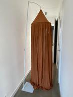 Klamboe jollein voor ledikant baby kinderkamer incl piekstok, Ophalen, Zo goed als nieuw, Overige typen