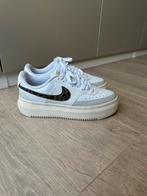 Nieuwe Nike Court Vision Alta maat 40, Ophalen of Verzenden, Nieuw, Sneakers of Gympen