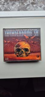 Thunderdome 6, Ophalen of Verzenden, Zo goed als nieuw