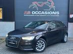Audi A3 Sportback 1.4 TFSI g-tron AUTOMAAT - Led - Cruise, Auto's, Gebruikt, Euro 6, 4 cilinders, Bruin