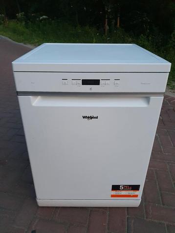 Whirlpool vaatwasser afwasmachine vaatwasmachine  beschikbaar voor biedingen