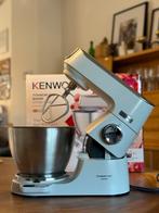 Kenwood Titanium Chef Baker Keukenmixer / stand mixer, Witgoed en Apparatuur, Keukenmixers, 4 liter of meer, Ophalen of Verzenden