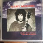 7":Gary Moore - Over The Hills And Far Away (Germany), Gebruikt, Ophalen of Verzenden