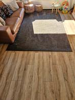 Vloerkleed Taupe, Ophalen, 200 cm of meer, Zo goed als nieuw, 200 cm of meer