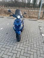 Piaggo zip 4 takt, Fietsen en Brommers, Scooters | Piaggio, Ophalen, Zo goed als nieuw, Benzine, Zip