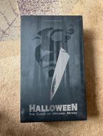 1/6 figuur Michael Myers - Threezero, Verzamelen, Ophalen of Verzenden, Zo goed als nieuw, Actiefiguur of Pop