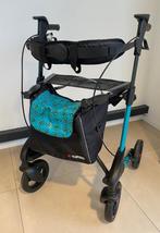 Rollator Topro Troja 2G Medium, Ophalen, Lichtgewicht, Zo goed als nieuw