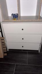Bed, Huis en Inrichting, Slaapkamer | Bedden, Ophalen of Verzenden, Eenpersoons, Hout, 200 cm