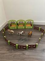 Speelgoed Paardenstal spirit, Ophalen, Zo goed als nieuw, Rij- of Hobbelspeelgoed