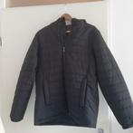 NIEUW! Heren winterjas, jas, winter kleding, mt 46, Zwart, Nieuw, Maat 46 (S) of kleiner, BPC