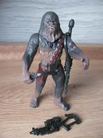 Vintage Star Wars Actie Figuur uit 1995 - Chewbacca, Verzamelen, Star Wars, Verzenden, Gebruikt, Actiefiguurtje