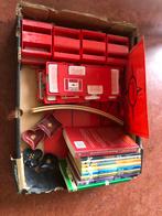 Bridge (biedingboxen, boekjes enz..), Ophalen of Verzenden, Minder dan 500 stukjes, Zo goed als nieuw, Overige typen