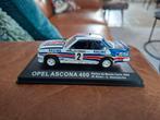 1:43 Opel Ascona 400, Hobby en Vrije tijd, Modelauto's | 1:43, Ophalen of Verzenden, Zo goed als nieuw, Auto
