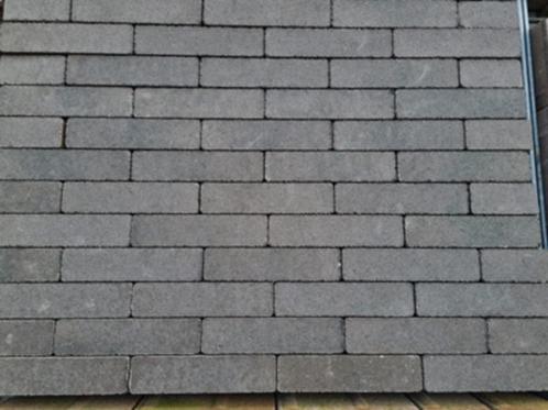 waalformaat geocotto 20x5x8 nostalo, Tuin en Terras, Tegels en Klinkers, Nieuw, Klinkers, Beton, 10 m² of meer, Ophalen of Verzenden