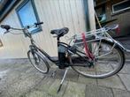 Gazelle e-bike elektrische fiets easy glider, Fietsen en Brommers, Elektrische fietsen, 51 tot 55 cm, Ophalen, Zo goed als nieuw