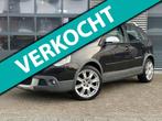 Volkswagen POLO 1.4-16V Sportline | Airco | Stoelverwarming, Auto's, Voorwielaandrijving, Stof, Gebruikt, Zwart