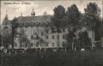 Klooster Wittem bij Gulpen met koeien, Verzamelen, Ansichtkaarten | Nederland, Ophalen of Verzenden, Voor 1920, Ongelopen, Limburg