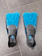 Flippers Zwemvliezen Snorkelvinnen maat 32 / 33, Ophalen of Verzenden, Zo goed als nieuw, Jongen of Meisje, Zwemschoenen