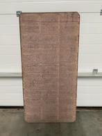 Steenschotten 140x70x4,8, Ophalen of Verzenden, Zo goed als nieuw, Minder dan 180 cm, Planken