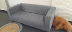 Klippan ikea bank met wasbare hoes, Huis en Inrichting, Ophalen, Tweepersoons, Zo goed als nieuw, 200 cm