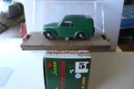 fiat 500 topolino fourgon -brumm 1/43 #51 aanbieding nu 12 e, Hobby en Vrije tijd, Verzenden, Nieuw, Auto, Overige merken