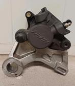 Achterremklauw met steun CBR1000RR Fireblade 2004 SC57, Ophalen of Verzenden