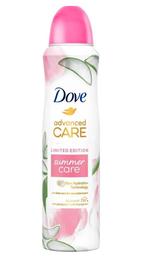 6x Dove Summer Care/Limited Edition, Ophalen of Verzenden, Zo goed als nieuw, Bad & Douche