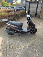 Scooter kymco, Fietsen en Brommers, Maximaal 25 km/u, Benzine, Agility, Ophalen of Verzenden