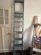 GS3 Stellingkast Gebruikt, Ophalen, Gebruikt