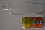 oude fles jenever (g9) kelderfles, Antiek en Kunst, Ophalen