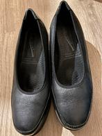 Zwarte Medicus Ballerina's Maat 36, Ophalen of Verzenden, Zo goed als nieuw, Zwart, Ballerina's
