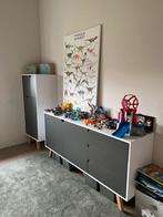 Kasten kinderkamer, Ophalen, Zo goed als nieuw, Jongetje of Meisje