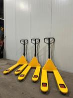 NIEUW - Handpompwagen - pompwagen - 2500 kg - 1150 mm, Ophalen, Nieuw