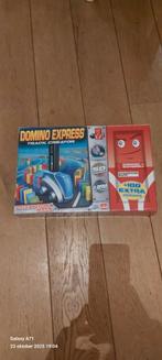 Domino Express Track Creator - Champion Race, Ophalen of Verzenden, Zo goed als nieuw, Complete set, Lego