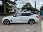 BMW 3-serie Gran Turismo 320i High Executive Clima Pano Navi, Automaat, Achterwielaandrijving, Gebruikt, 4 cilinders