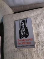 DE Wijzen uit het Westen, Gelezen, Ophalen of Verzenden, Nederland, Meerdere auteurs